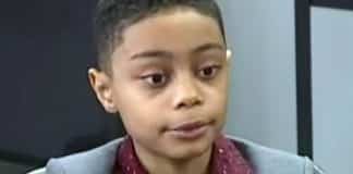 Menino de 9 anos se forma no Ensino Médio e entra na universidade: “Quero ser astrofísico”