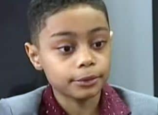 Menino de 9 anos se forma no Ensino Médio e entra na universidade: “Quero ser astrofísico”