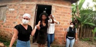 Idosa é presa por manter filha em cárcere privado por 20 anos no Maranhão