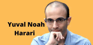 10 dos principais pensamentos de Yuval Noah Harari sobre a história humana, tecnologia e os desafios do século 21″.