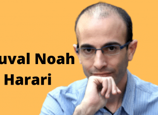 10 dos principais pensamentos de Yuval Noah Harari sobre a história humana, tecnologia e os desafios do século 21″.