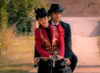 “As Leis de Lidia Poët”. História verdadeira ou ficção?