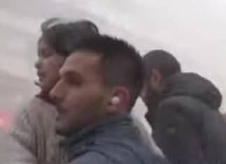 Repórter salva criança durante terremoto na Turquia em transmissão ao vivo; veja