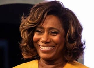 Jornalista Gloria Maria falece vítima de câncer