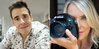 Mulher que rejeitou coach do Campari diz que não se sente responsável pelo trauma dele Mulher que rejeitou coach do Campari diz que não se sente responsável pelo trauma dele