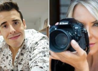 Mulher que rejeitou coach do Campari diz que não se sente responsável pelo trauma dele