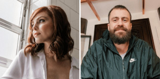 Titi Müller denuncia violência física e psicológica por parte de Tomás Bertoni, da banda Scalene