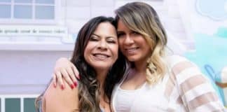 Mãe de Marília Mendonça desabafa e fala sobre doença emocional do filho da cantora