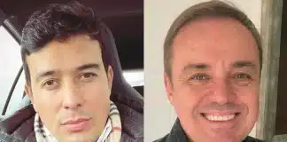 Suposto companheiro de Gugu revela outros namoros do apresentador e planos antes de falecer Suposto companheiro de Gugu revela outros namoros do apresentador e planos antes de falecer