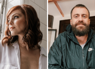 Titi Müller denuncia violência física e psicológica por parte de Tomás Bertoni, da banda Scalene