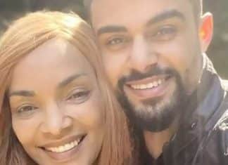 Flordelis faz aniversário na prisão e ganha declaração do namorado: “Amor da minha vida”