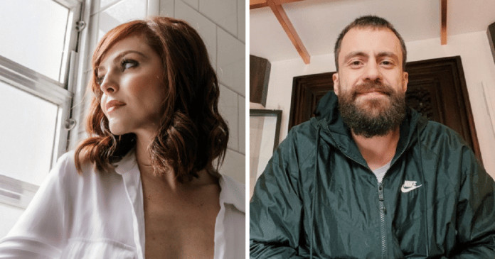Titi Müller denuncia violência física e psicológica por parte de Tomás Bertoni, da banda Scalene