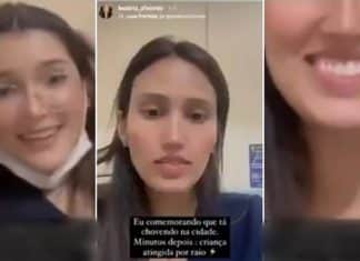 Médicas são exoneradas após debocharem de sofrimento de crianças em hospital