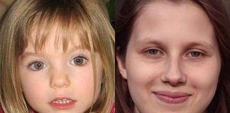Polícia polonesa descarta que jovem Julia Wendell seja Madeleine McCann, desaparecida desde 2007.