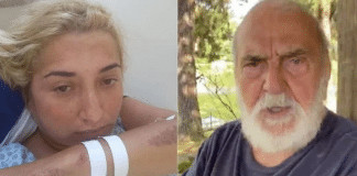 Lima Duarte atropela e arrasta motociclista e é acusado de dar versão diferente para a polícia