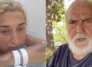 Lima Duarte atropela e arrasta motociclista e é acusado de dar versão diferente para a polícia