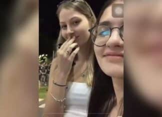 Universitária que debochou de colega de 44 anos confessa: ‘Fala imprudente e infeliz’