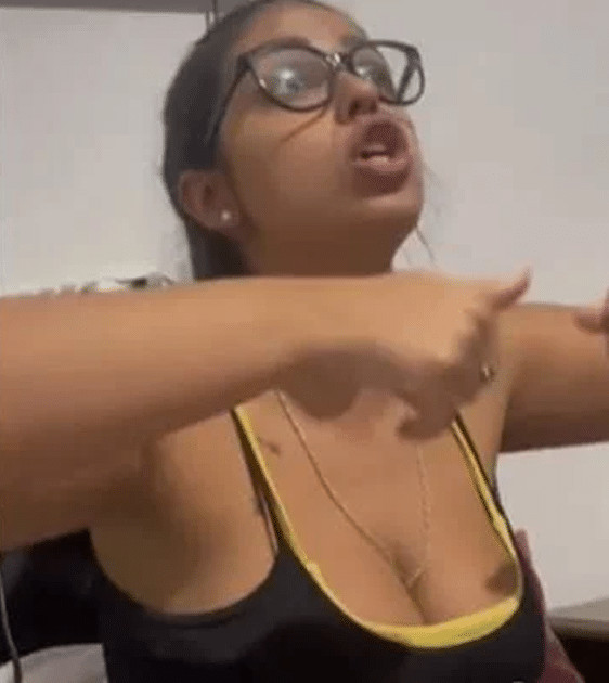 contioutra.com - "M&atilde;o de vaca": Casal &eacute; desconvidado de casamento por namorada comer demais