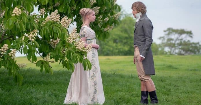 Netflix: Adaptação perfeita de clássico romance inglês é o filme que você não pode deixar de ver
