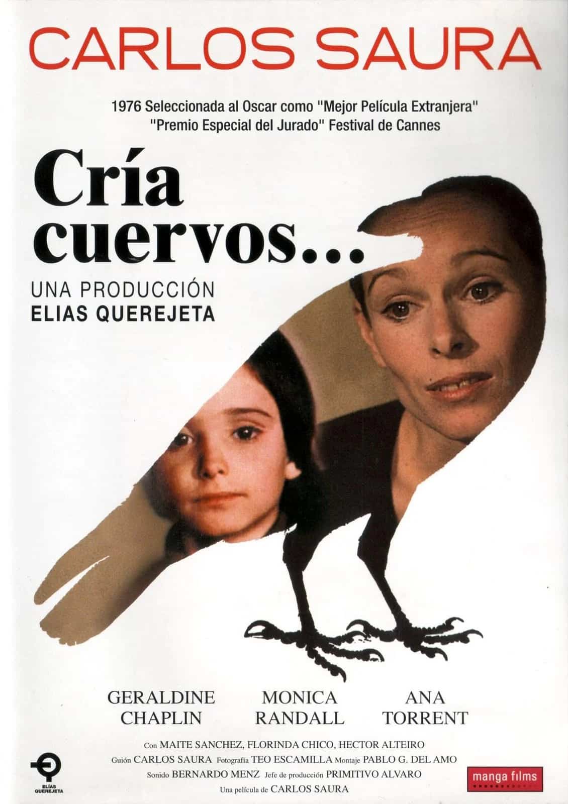 contioutra.com - Lindo, impactante e comovente, clássico do cinema espanhol pode ser visto gratuitamente - mas por tempo limitado!