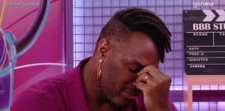 “Queria ver se fosse o terço de Nossa Senhora, se as pessoas teriam medo”, desabafa Fred Nicácio