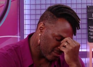 “Queria ver se fosse o terço de Nossa Senhora, se as pessoas teriam medo”, desabafa Fred Nicácio