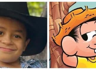 Influenciador mirim que vive na roça será Chico Bento em novo filme