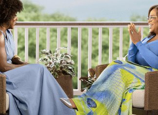 5 razões fortes e emocionantes para ver “Oprah e Viola: Um Evento Especial Netflix”