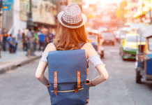 Vontade de largar tudo e ir embora? Isso acontece muito com você?