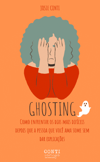 contioutra.com - 3 livros que falam sobre "ghosting": pessoas que vão embora sem dar explicações