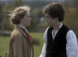 Sucesso de crítica e ganhador de Oscar em 2020, veja essa adorável indicação Netflix