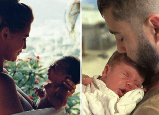 Filha de Scooby e Cintia Dicker é alvo de mensagem maldosa e mãe se revolta: “Não admito”