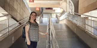 Universitária de 40 anos se pronuncia após polêmica: “Não vou desistir”