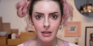 Influenciadora Karen Bachini revela ser intersexo em vídeo emocionante: “Não parecia verdade”