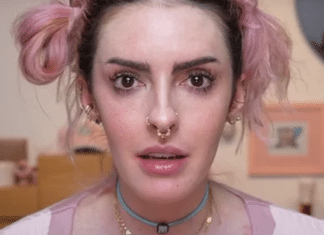 Influenciadora Karen Bachini revela ser intersexo em vídeo emocionante: “Não parecia verdade”