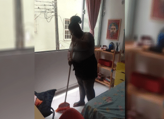 “Faxineira é ser humano”: Diarista é proibida de aquecer marmita na casa do cliente e faz desabafo