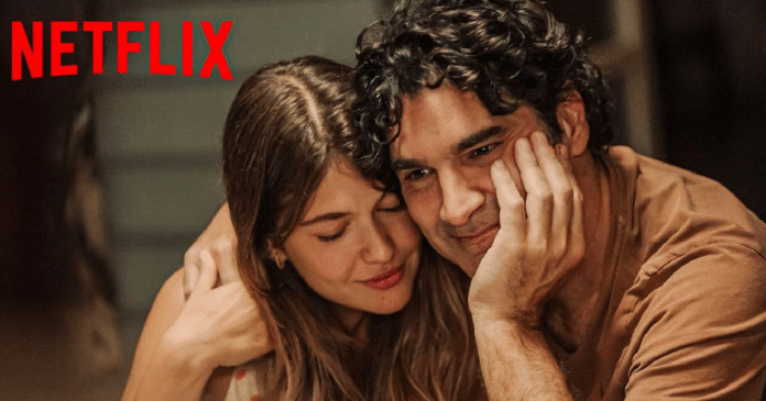 “O Maestro e o Mar”: A série da Netflix que está pronta para roubar seu coração