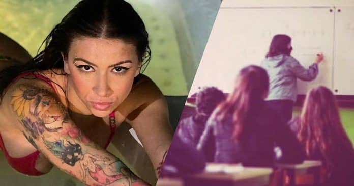 “Êxito é ter respeito”, diz Fabrício Carpinejar sobre fala de MC Pipokinha que ofendeu professores