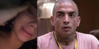 Lexa fretou jato para ‘acolher’ MC Guimê após expulsão do BBB 23 Lexa fretou jato para ‘acolher’ MC Guimê após expulsão do BBB 23