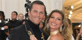 Gisele Bündchen fala sobre fim de seu casamento: “Você dá 100% de si, mas só pode fazer a sua parte”