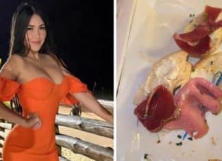 Jovem paga mais de 400 reais em restaurante de luxo e lhe servem pão com mortadela: “Indecentes”