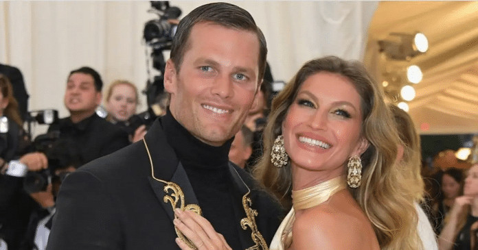 Gisele Bündchen fala sobre fim de seu casamento: “Você dá 100% de si, mas só pode fazer a sua parte”