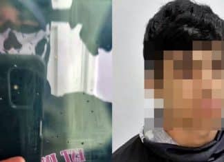 Um mês antes de ataque, funcionária de escola anterior registrou BO contra agressor de 13 anos