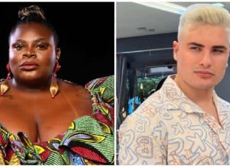 Jojo recorre à Justiça contra o ex e quer que ele pague R$ 100 mil toda vez que citar o nome dela