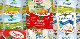 Anvisa suspende fabricação, venda e uso de alimentos da marca Fugini