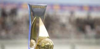 CBF pretende custear Série B do Brasileirão por até quatro anos CBF pretende custear Série B do Brasileirão por até quatro anos