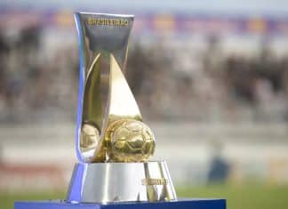 CBF pretende custear Série B do Brasileirão por até quatro anos