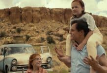 O filme O CASTELO DE VIDRO é uma história real?