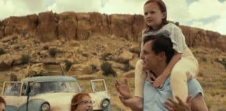 O filme O CASTELO DE VIDRO é uma história real?