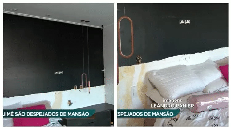 contioutra.com - Propriet&aacute;ria de mans&atilde;o acusa Lexa e MC Guim&ecirc; de d&iacute;vida de R$ 3 milh&otilde;es; veja fotos